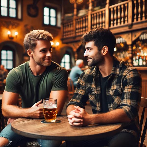 VICC: A férj panasza