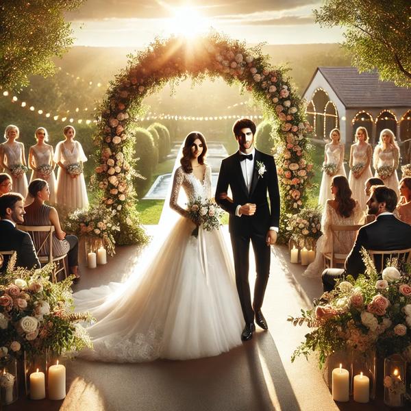 Hatalmas botrányba fulladt a lagzi: a vőfély olyasmit tudott a boldog aráról, amit nem lett …