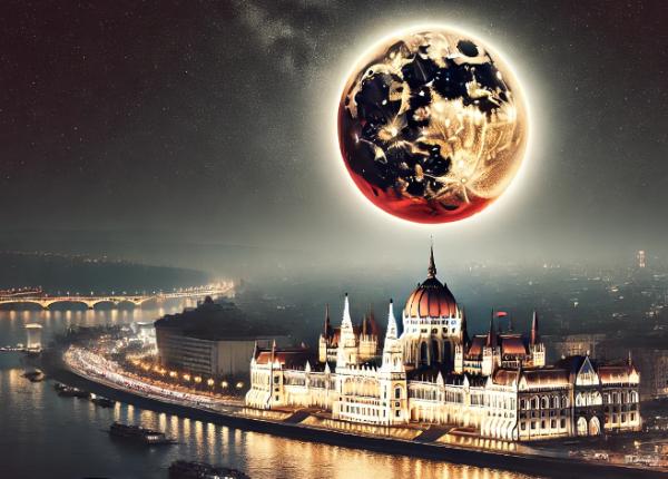 FIGYELEM! Valódi megújulást, hatalmas szerencsét és egy nagy zsák pénzt hoz a Holdfogyatkozás azoknak a kiválasztottaknak, akik ezekhez a csilalgjegyekhez tartoznak: