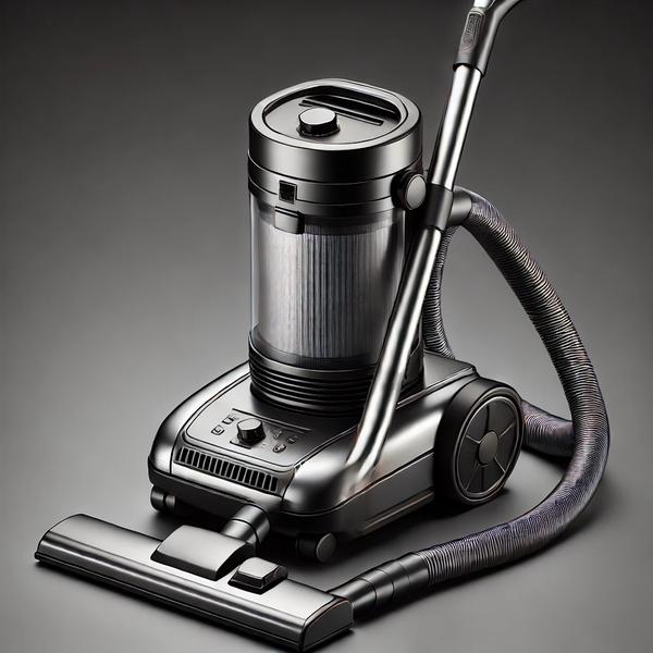 Rajtakaptam a szomszédasszonyomat, hogy vattát tett a porszívóba. Azt hittem elment az esze, pedig neki lett igaza