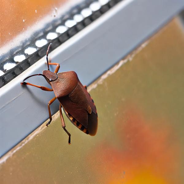Az én lakásom teljesen poloskamentes! Filléres mestermódszerrel szabadultam meg tőlük: