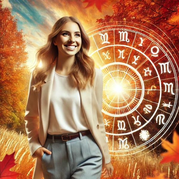 Csillagjegyed elárulja: Így segít az univerzum a legnagyobb álmod elérésében még idén ősszel