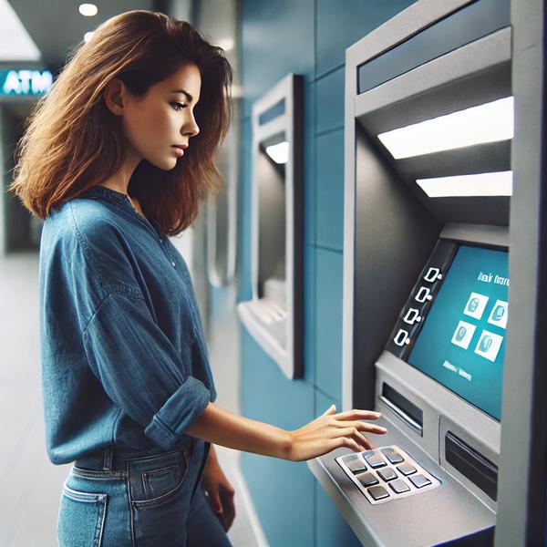 FONTOS! Ha ezt csinálod egy ATM-nél, az összes pénzed lenyúlhatják