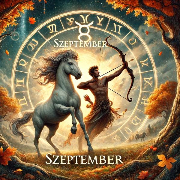 2024 szeptembere 3 csillagjegy számára vissza nem térő lehetőséget hoz, hogy megfordítsák az életüket, és elérjék mindazt, amire hivatottak! Pénz, szerelem, boldogság várja őket