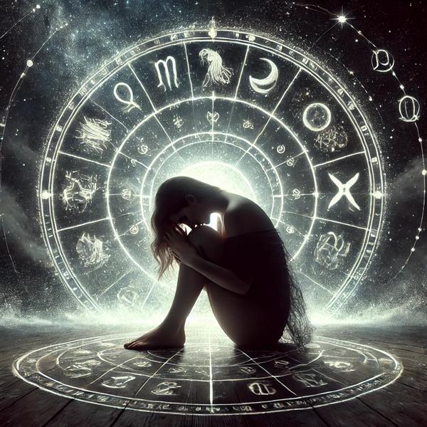 Ezt a 3 csillagjegyet üldözi a balszerencse ezen a héten