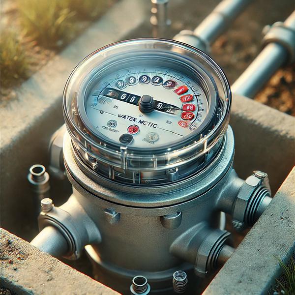 A vízmű fontos kötelezettségre hívja fel ügyfelei figyelmét: mindenkinek kötelező, akinek háza van