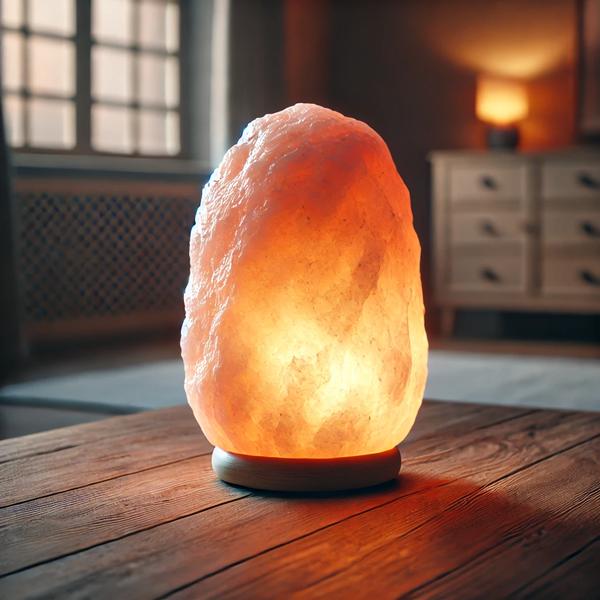 Régóta tudjuk, hogy csodát tesz a sólámpa a szervezetünkkel – kiderült, miért: