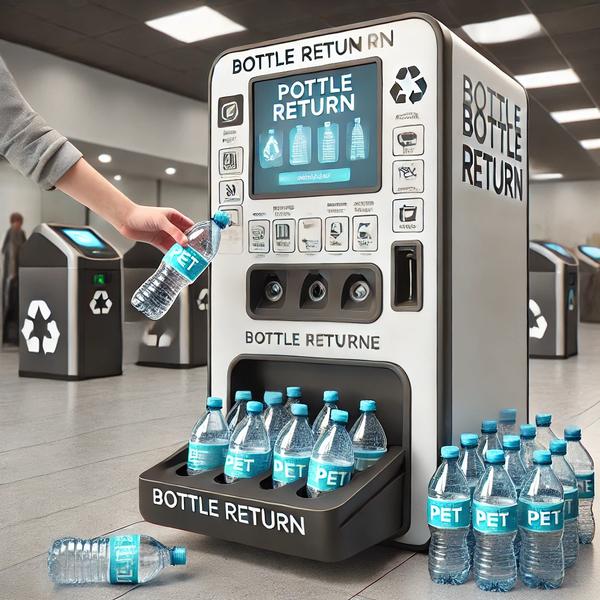 Sokan nem tudnak róla: Így bukod el az palackvisszaváltási pénzt