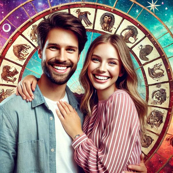 Szerelem és a boldogság köszönt ennek a 3 csillagjegynek az életére 2024 októberében!