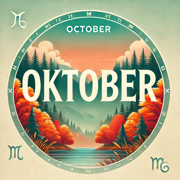 Megjött a nagy októberi horoszkóp: Erre a 4 csillagjegyre az idei év logjobb időszaka vár. Végre fordul a kocka az életükben!