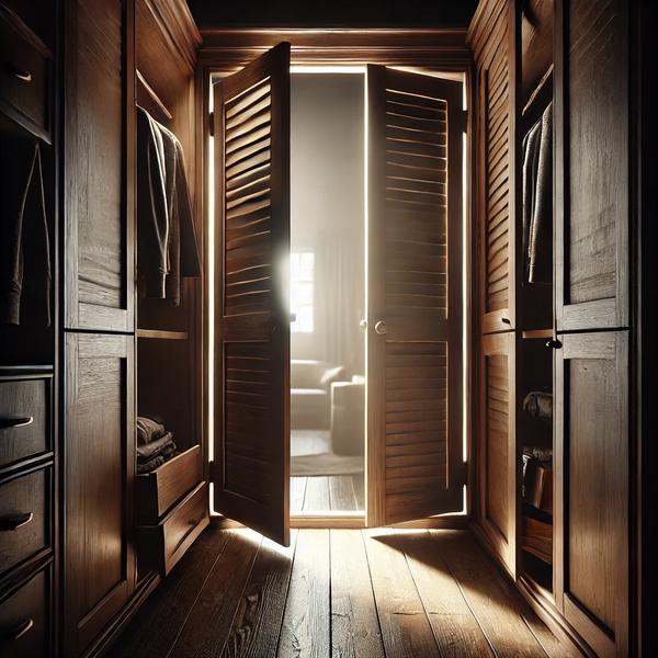 VICC: a szekrényben