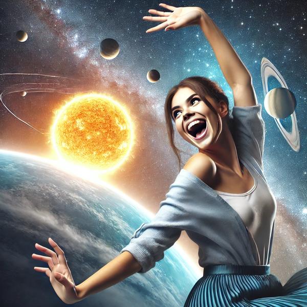 Itt a szabadulás 4 csillagjegynek: 16 éves karmikus ciklust tudhatnak végre maguk mögött!