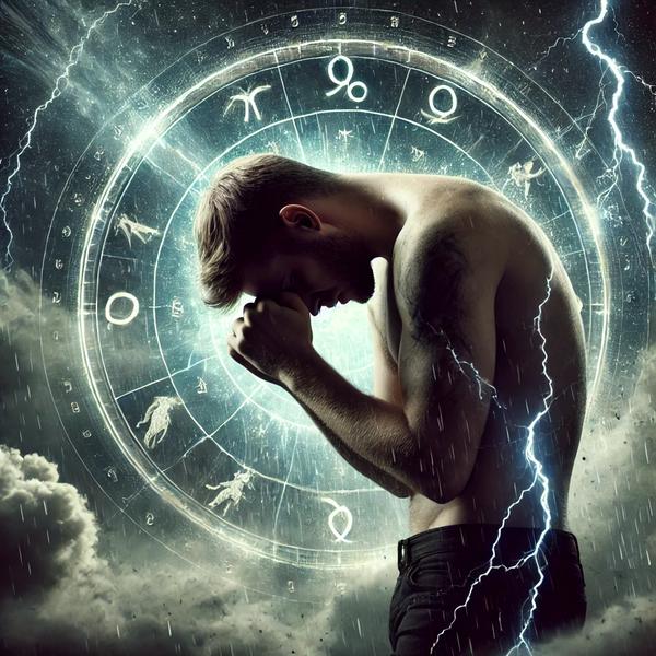 Teljes erővel sújt le rájuk a karma haragja: Ők az a 3 csillagjegy, akiknek rövidesen bűnhődniük kell a múltbeli bűneikért