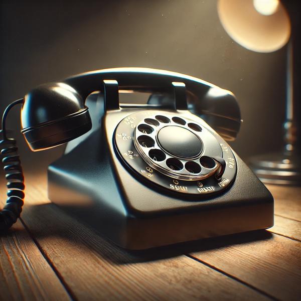 VICC: A nagymamát kérem a telefonhoz