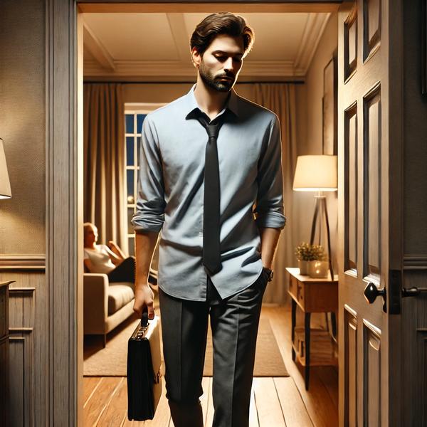 VICC: Botond hazajön az orvostól