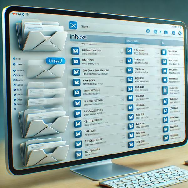 Figyelem, ez most fontos: Új jel érkezik a Gmailbe: bajt jelezhet, ha nem látod
