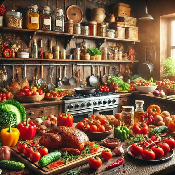 Kevesen tudják, de megelőzi a rák kialakulását és segít lefogyni a magyarok egyik kedvenc étele