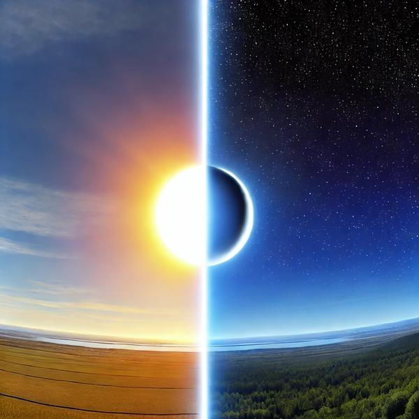 Hatalmas energiával köszön be az őszi Napéjegyenlőség: Ezeknek a csillagjegyeknek hoz nagy zsák pénzt és hatalmas szerencsét: