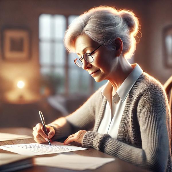 VICC: Az anyós üzenete ex-vejének