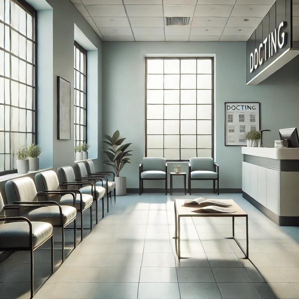 Ezeket a dolgokat tilos az orvosi rendelőben csinálni: mindenkire vonatkozik, sokan mégsem tudják