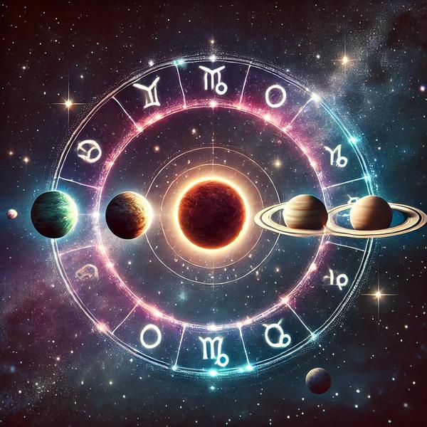 Ezeknek a csillagjegyeknek ad Új reményt, és hoz egy nagy zsák pénzt a 248 Évente bekövetkező asztrológiai esemény