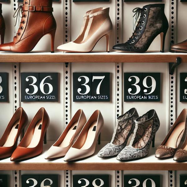 Cipőméreted száma meghatározza életutad! Ezek a lábméretek számíthatnak hosszú életre, boldogságra és szerencsére: