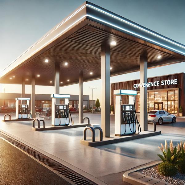 Itt a feketeleves:  Újra megtörténik a benzinkutakon, éjféltől lép életbe