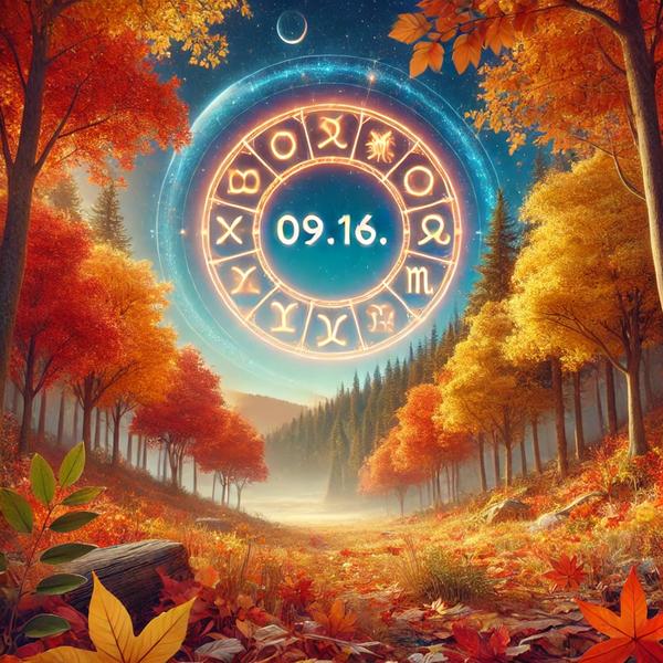 Minden csillagjegyek figyelem! Itt a holnapi horoszkóp szeptember 16-ára, hétfőre: Ezeknek a csillagjegyeknek hoz hatalmas fordulópontot a hónap második felének első napja