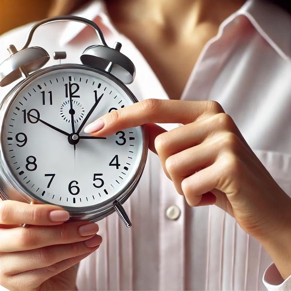 Fontos hír érkezett az óraátállításról: minden magyar érintett