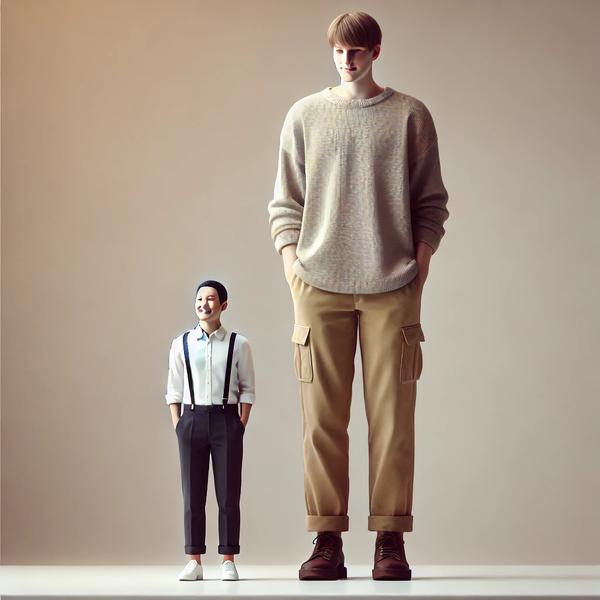 Borzalmas összefüggést találtak a kutatók: a testmagasság és a rák így kapcsolódik egymáshoz