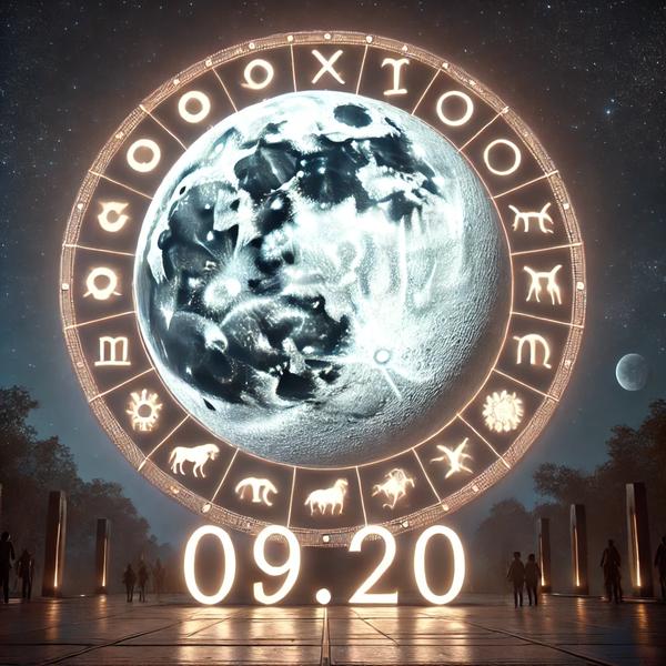 Figyelem minden csillagjegynek! Megjött a holnapi horoszkóp szeptember 20-ra, péntekre. Ezeket a csillagjegyeket szerencséhez segíti a Napéjegyenlőség előestéje:
