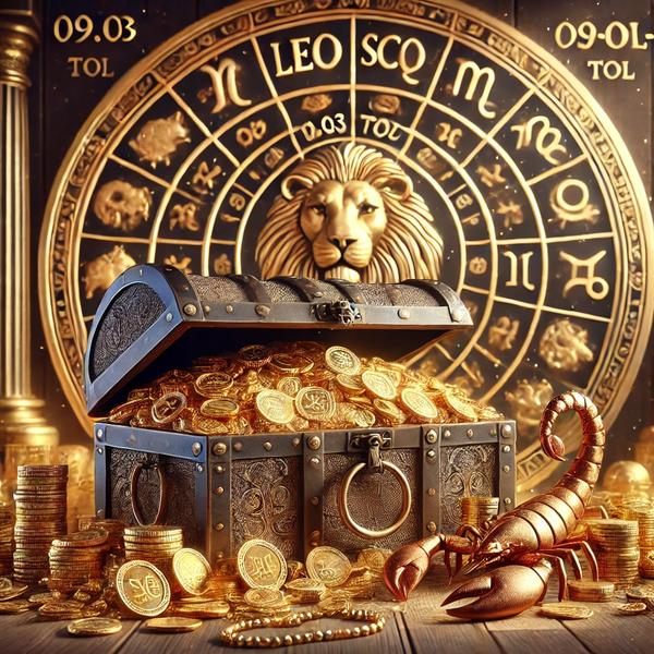 Ezek a csillagjegyek kegyetlen pénzhez jutnak az Univerzumtól szeptember 3-tól