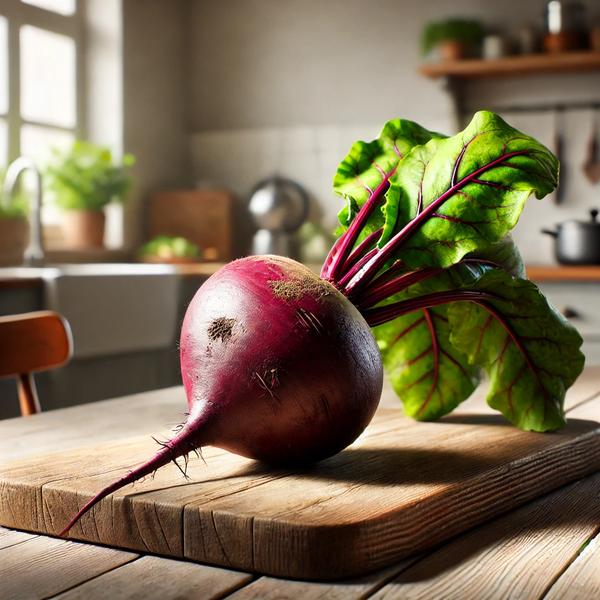 Mióta az anyósom így készíti el otthon a céklát, méregtelenítette a szervezetét, és egészségügyi problémái is enyhültek