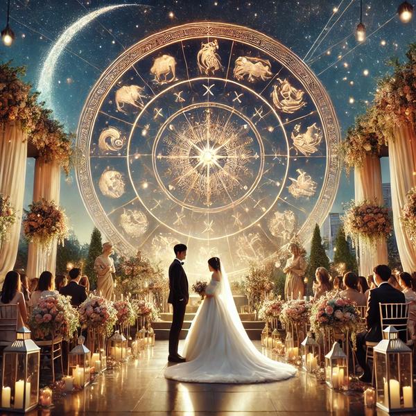 Rengeteget kikotyog a házasságodról a hónap, amikor megesküdtetek. Ezekben a hónapokban köttetnek a legszerencsésebb házasságok: