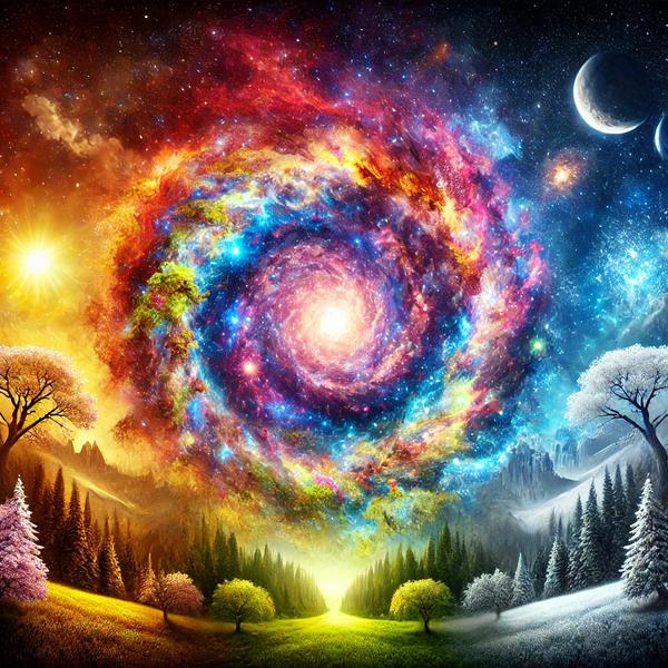 Az, hogy melyik évszakban születtél, meghatározza a Sorsod. Ebben az évszakban születettek a legszerencsésebbek: