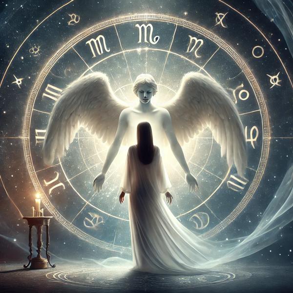 5 csillagjegy, akinek a védelmére Őrangyalt küld az Univerzum, és megvédi őket a nehézségektől