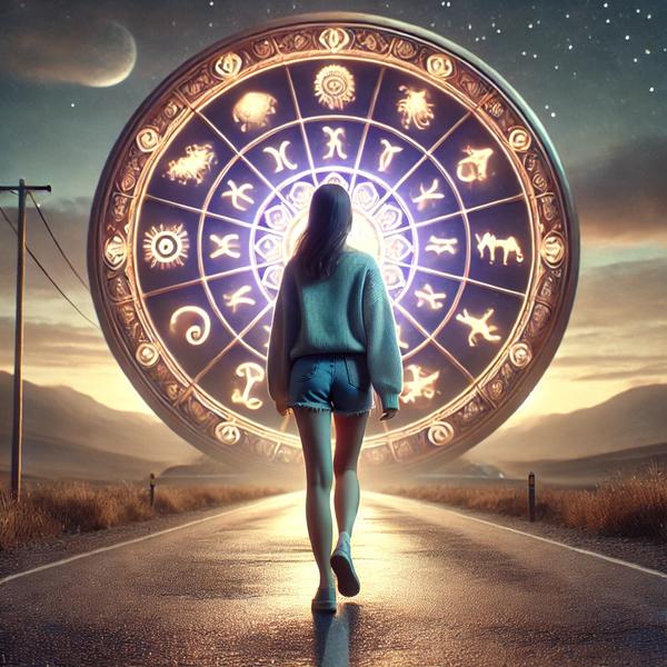 Ez a karmikus feladatod csillagjegyed szerint: a Kost, az Oroszlánt és a Vízöntőt nagyon nem irigylem!