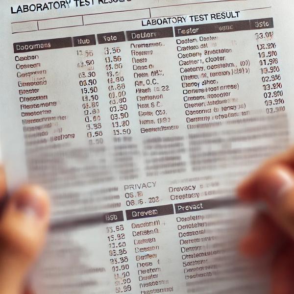 Daganatos elváltozást jelezhetnek ezek a rövidítések a laborleleten: