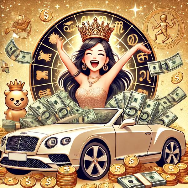 Horoszkóp 2024 októberére: ennek a 4 csillagjegynek az élete fordul át az élet napos oldalára, bőségben élhetnek, boldogság, szerelem, pénz, mindenre lehetőségük nyílik, csak tenniük kell, az Univerzum megadja a durva hátszelet!