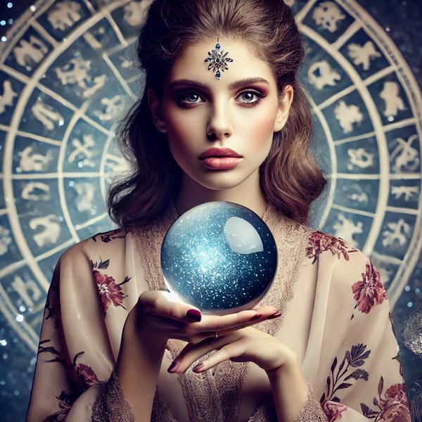 A Jósnő üzenete 2024 októberére: Ezt érdemes tudnod a csillagjegyed szerint: