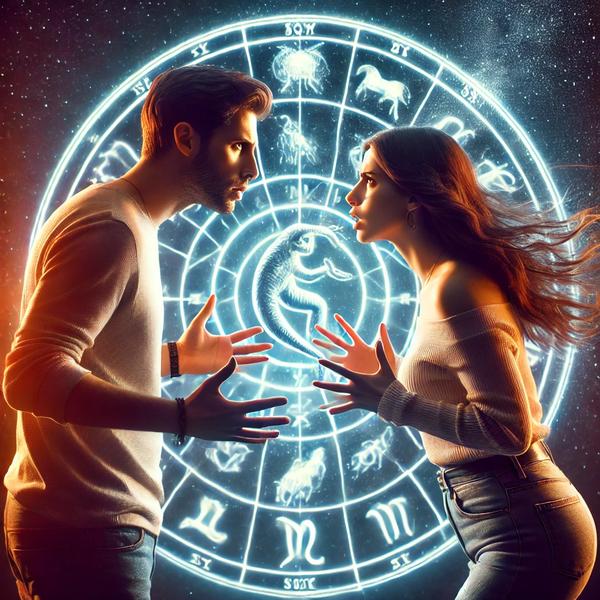 Ennek a 3 csillagjegynek összeomlik a szerelmi élete 2024 novemberében