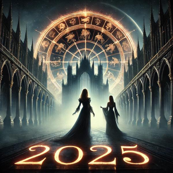 5 csillagjegy, akik számára durva sorsfordulatot tartogat 2025!