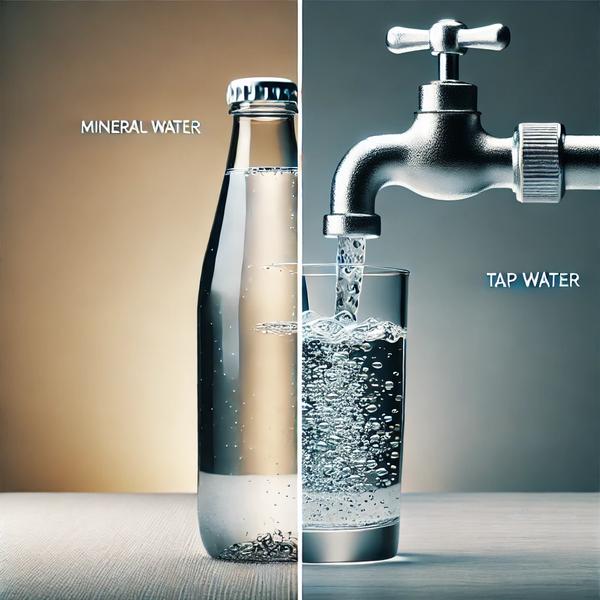 Nagyon rossz hírt kaptak az ásványvíz fogyasztók: