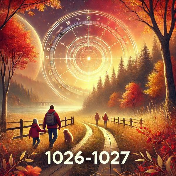 Megjött a hétvégi horoszkóp 2024. október utolsó hétvégéjére: Az óraátállítás hatalmas adag új lendületet ad 5 csillagjegynek, a többiek viszont