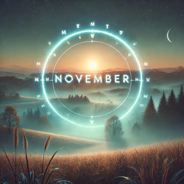 Ezt üzeni a Tarot kártya. Ezek a karmikus feladatok várnak Rád novemberben csillagjegyed szerint: