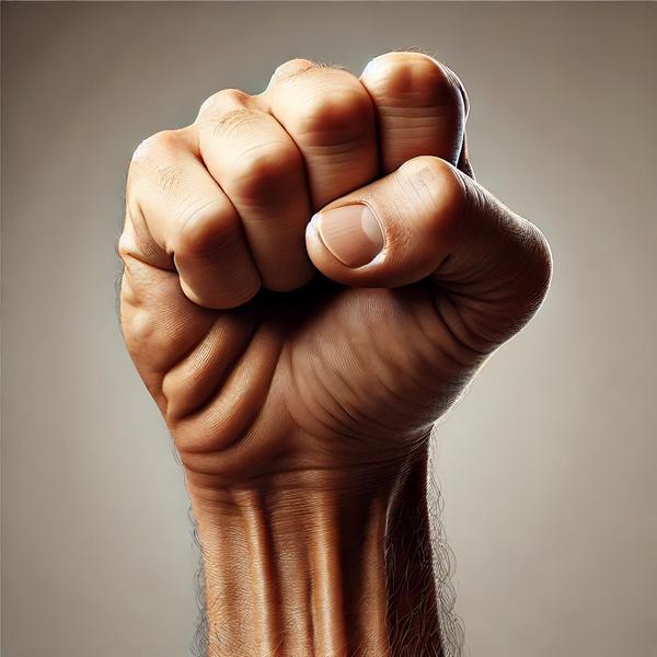 Hogyan szorítod ökölbe a kezed? Hihetetlen titkot kotyog ki az egész személyiségedről: