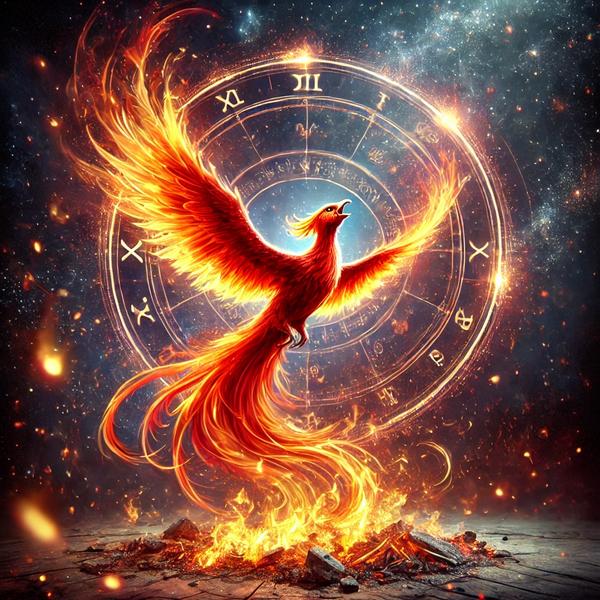 Ez a 3 csillagjegy bármikor képes Főnixként felemelkedni akár lelke romjaiból is: páratlan lelki erejük van, és sosem adják fel! Sokan tekintenek rájuk ezért példaképként