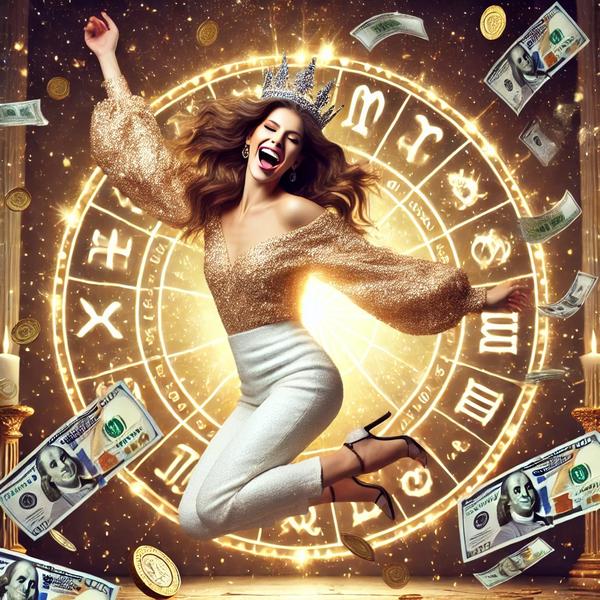 Ennek a 4 csillagjegynek novemberben véget ér a nélkülözés, életük legjobb hónapja következik 2024 novemberében, jönnek a bőség napjai: