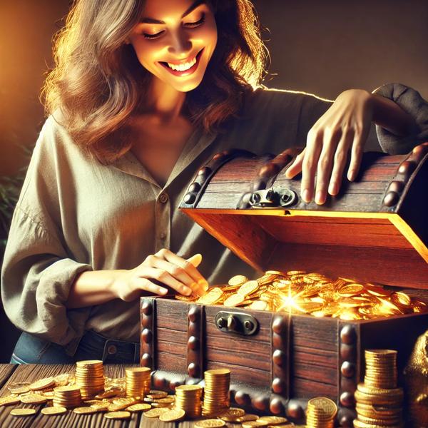 Ez a 4 csillagjegy mesés gazdagságra számíthat hamarosan: áldozatos munkájuk gyümölcse végre beérik