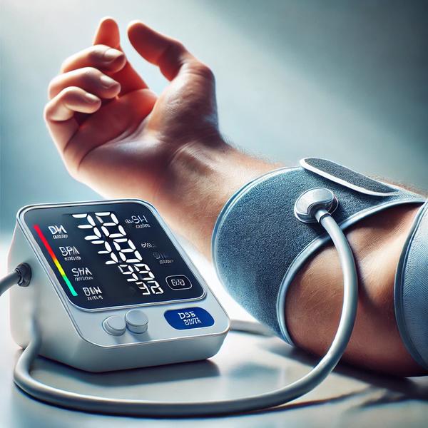 Ezt jelenti, ha a vérnyomásnak csak az egyik értéke magas